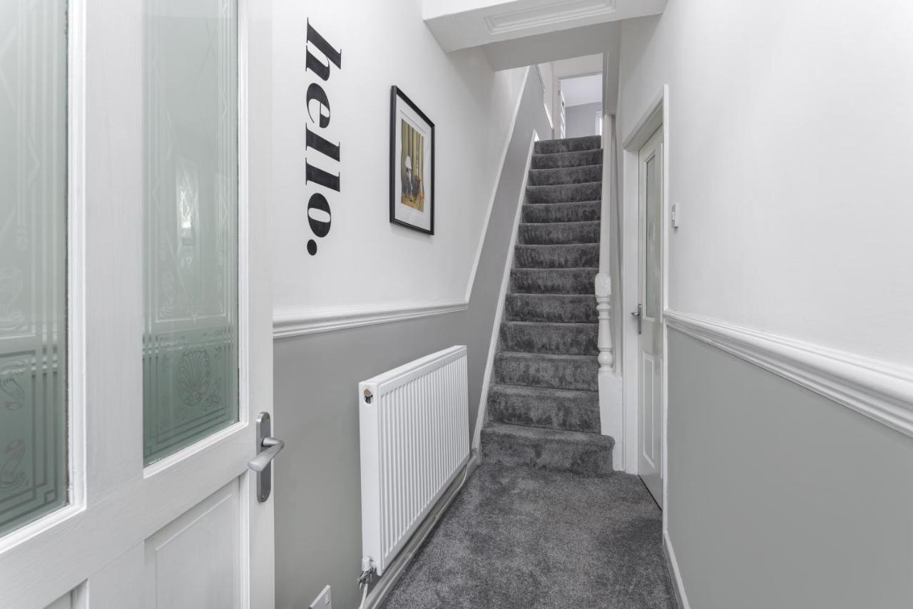 Host - Anfield Gem, Pet-friendly With Garden