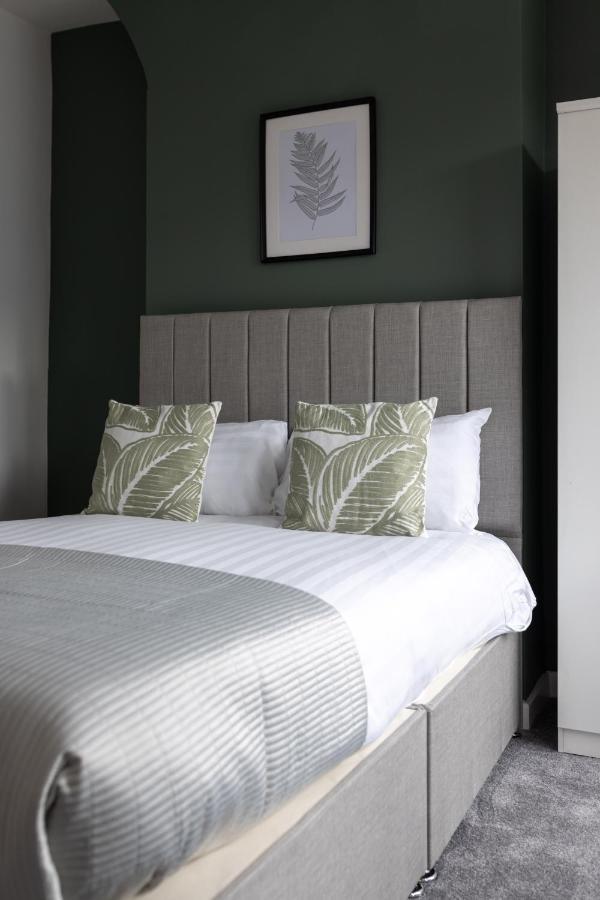 Host - Anfield Gem, Pet-friendly With Garden Holiday home