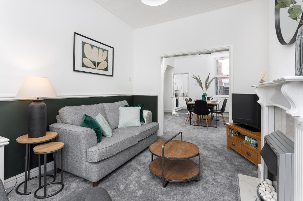 Host - Anfield Gem, Pet-friendly With Garden *