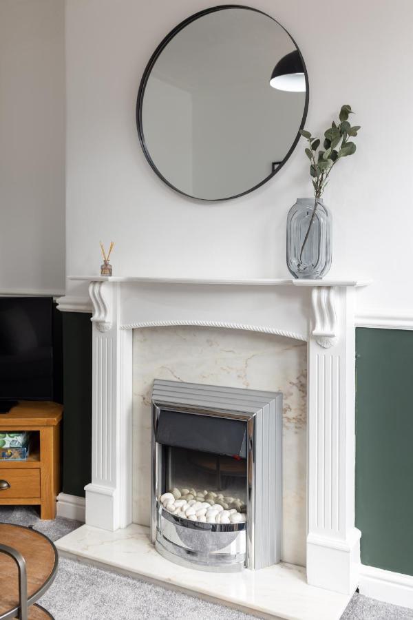 Host - Anfield Gem, Pet-friendly With Garden * Liverpool