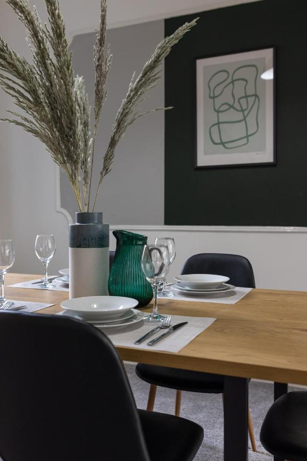 Host - Anfield Gem, Pet-friendly With Garden *