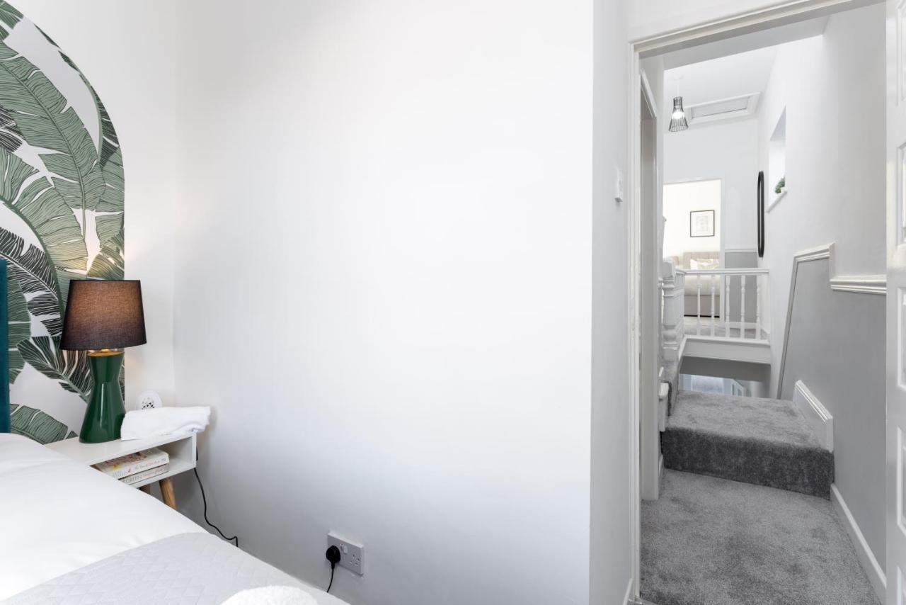 Host - Anfield Gem, Pet-friendly With Garden *