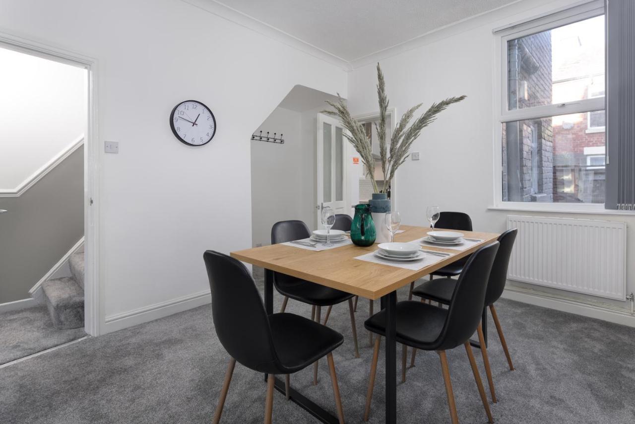 Host - Anfield Gem, Pet-friendly With Garden *