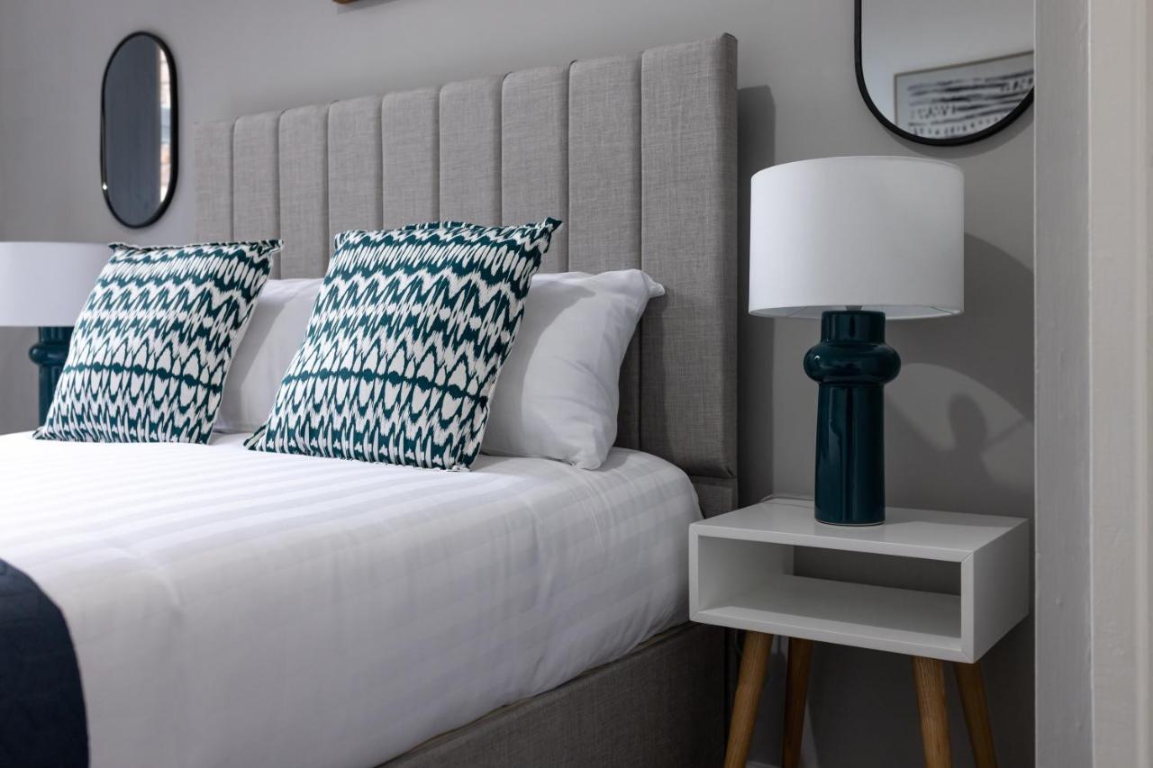 Host - Anfield Gem, Pet-friendly With Garden * Liverpool